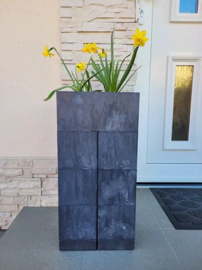 Flexi Element Hochbeet