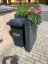 Mülltonnenverkleidung