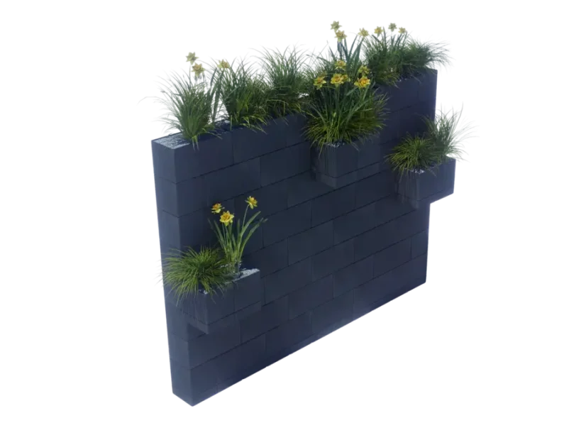 Flexi Mauern