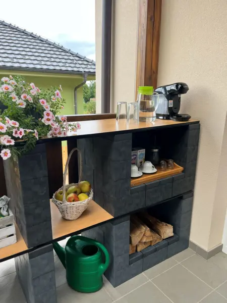 Außenbar