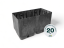 Flexi Element – Würfel 25 x 12,5 x 15,5 cm