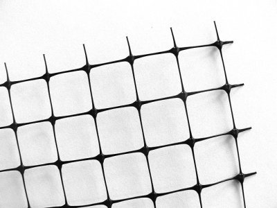 Netz für Hochbeete 150 x 100 cm