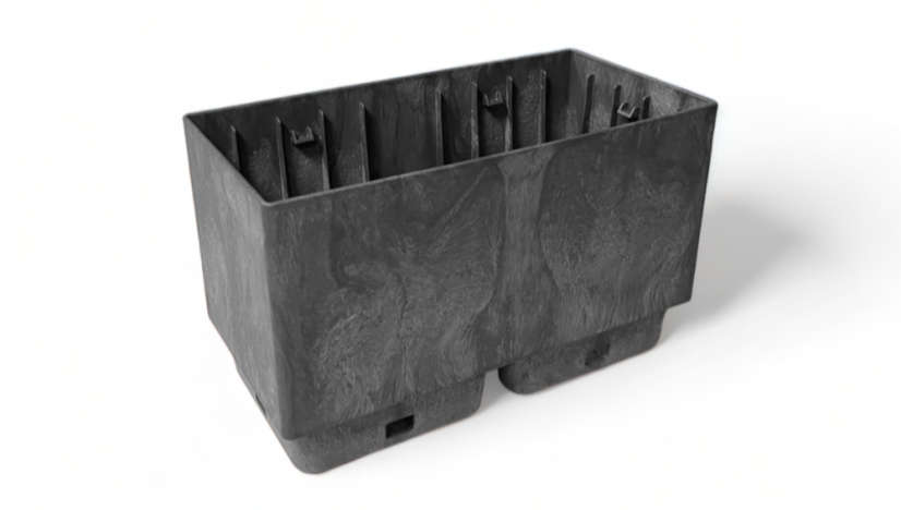 Schüssel für Flexi Element
