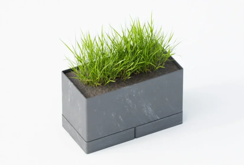 Blumenkasten