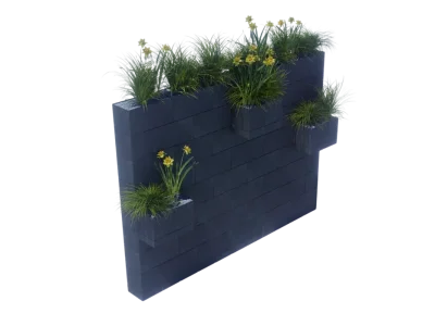 Flexi Mauern