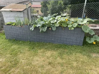 Lösungen für Gärten in Hanglage